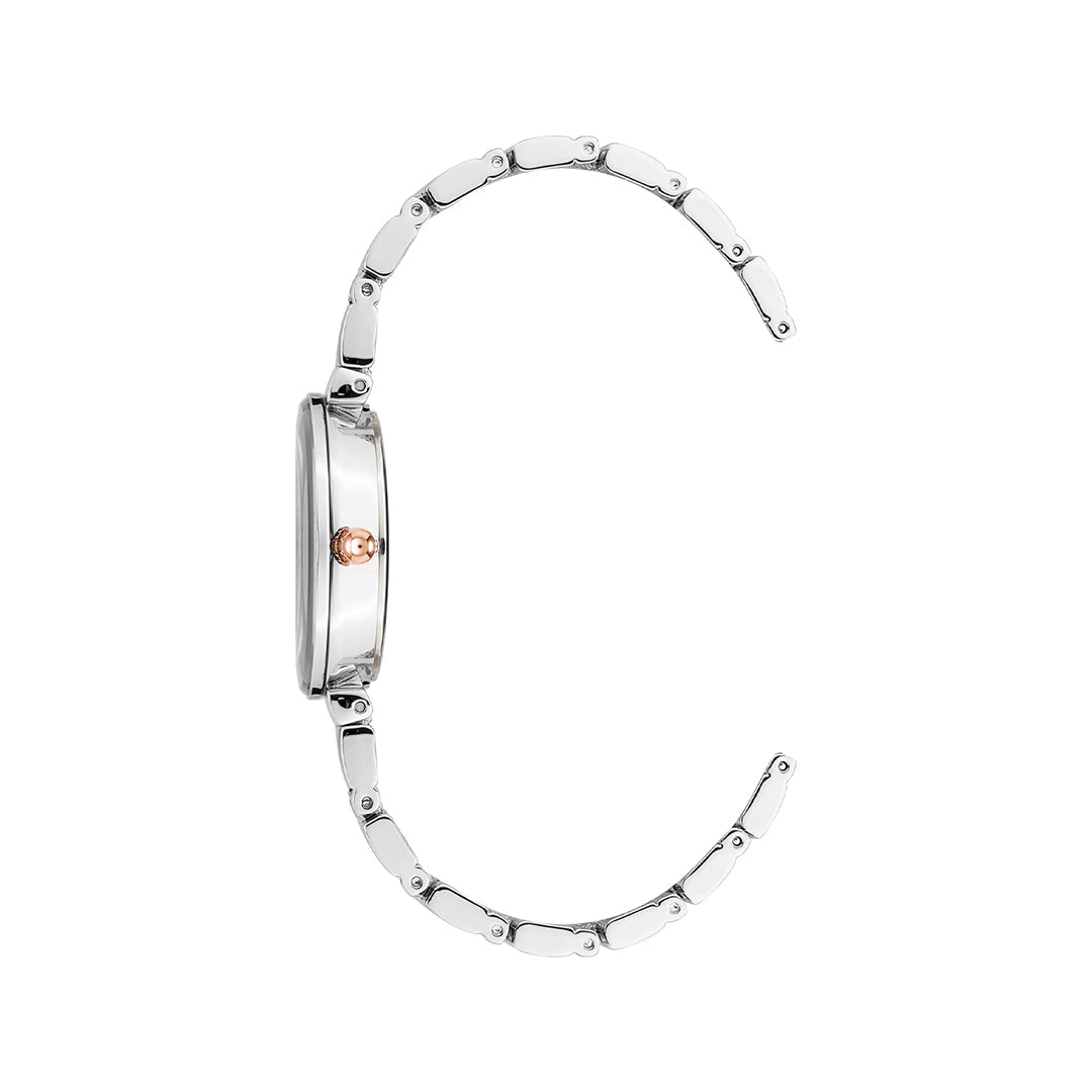 Orzu Watches - Anne Klein Pink Dial Women's Watch