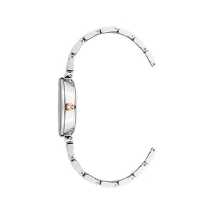 Orzu Watches - Anne Klein Pink Dial Women's Watch