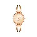 Orzu Watches - Anne Klein Rose Gold Dial Women's Watch