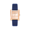 Orzu Watches - Anne Klein Rose Gold Dial Women's Watch