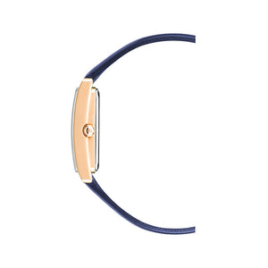 Orzu Watches - Anne Klein Rose Gold Dial Women's Watch