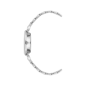 Orzu Watches - Anne Klein Silver Dial Women's Watch
