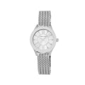 Orzu Watches - Anne Klein Silver Dial Women’s Watch