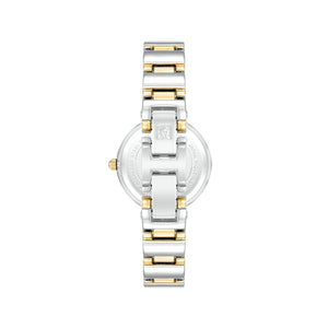 Orzu Watches - Anne Klein Silver Dial Women's Watch