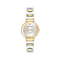 Orzu Watches - Anne Klein Silver Dial Women's Watch
