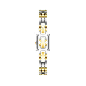 Orzu Watches - Anne Klein Silver Dial Women's Watch