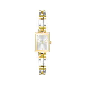 Orzu Watches - Anne Klein Silver Dial Women's Watch