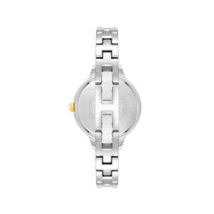 Orzu Watches - Anne Klein Silver Dial Women's Watch