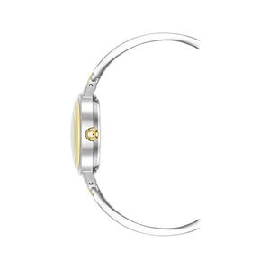 Orzu Watches - Anne Klein Silver Dial Women's Watch