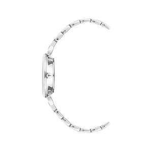 Orzu Watches - Anne Klein Silver Dial Women's Watch