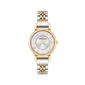 Orzu Watches - Anne Klein Silver Dial Women’s Watch