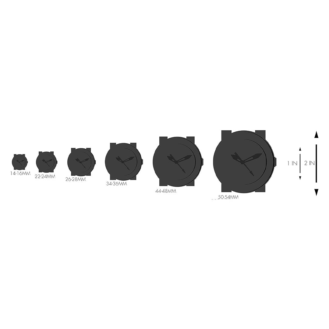 Orzu Watches - Anne Klein Silver Dial Women’s Watch