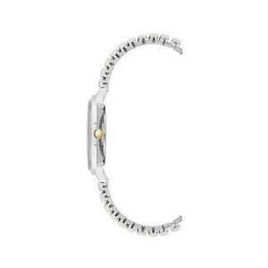 Orzu Watches - Anne Klein Silver Dial Women’s Watch