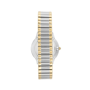 Orzu Watches - Anne Klein Silver Dial Women’s Watch