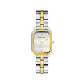 Orzu Watches - Anne Klein Silver Dial Women's Watch
