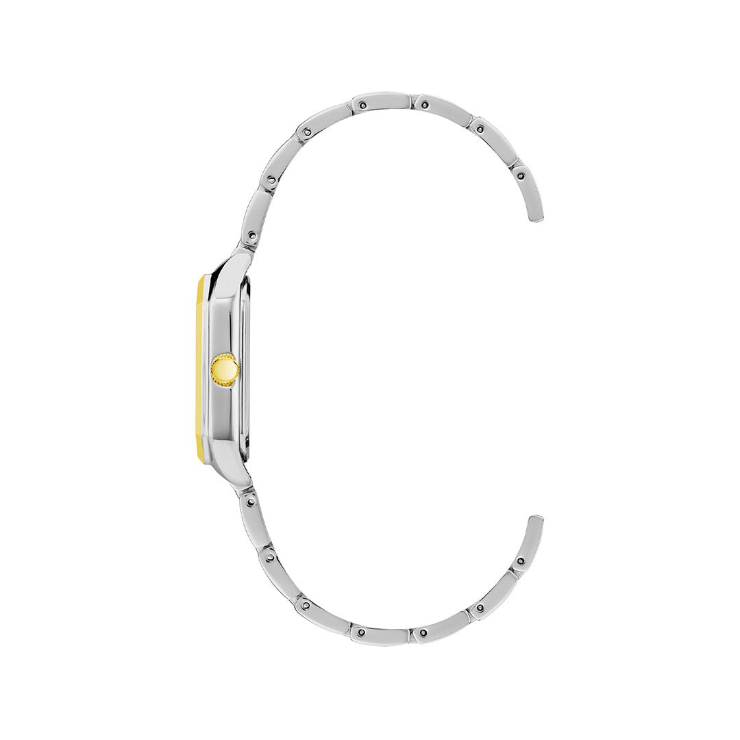 Orzu Watches - Anne Klein Silver Dial Women's Watch