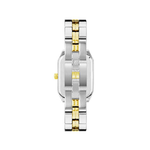 Orzu Watches - Anne Klein Silver Dial Women's Watch
