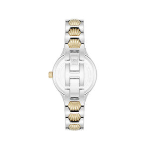 Orzu Watches - Anne Klein Silver Dial Women's Watch
