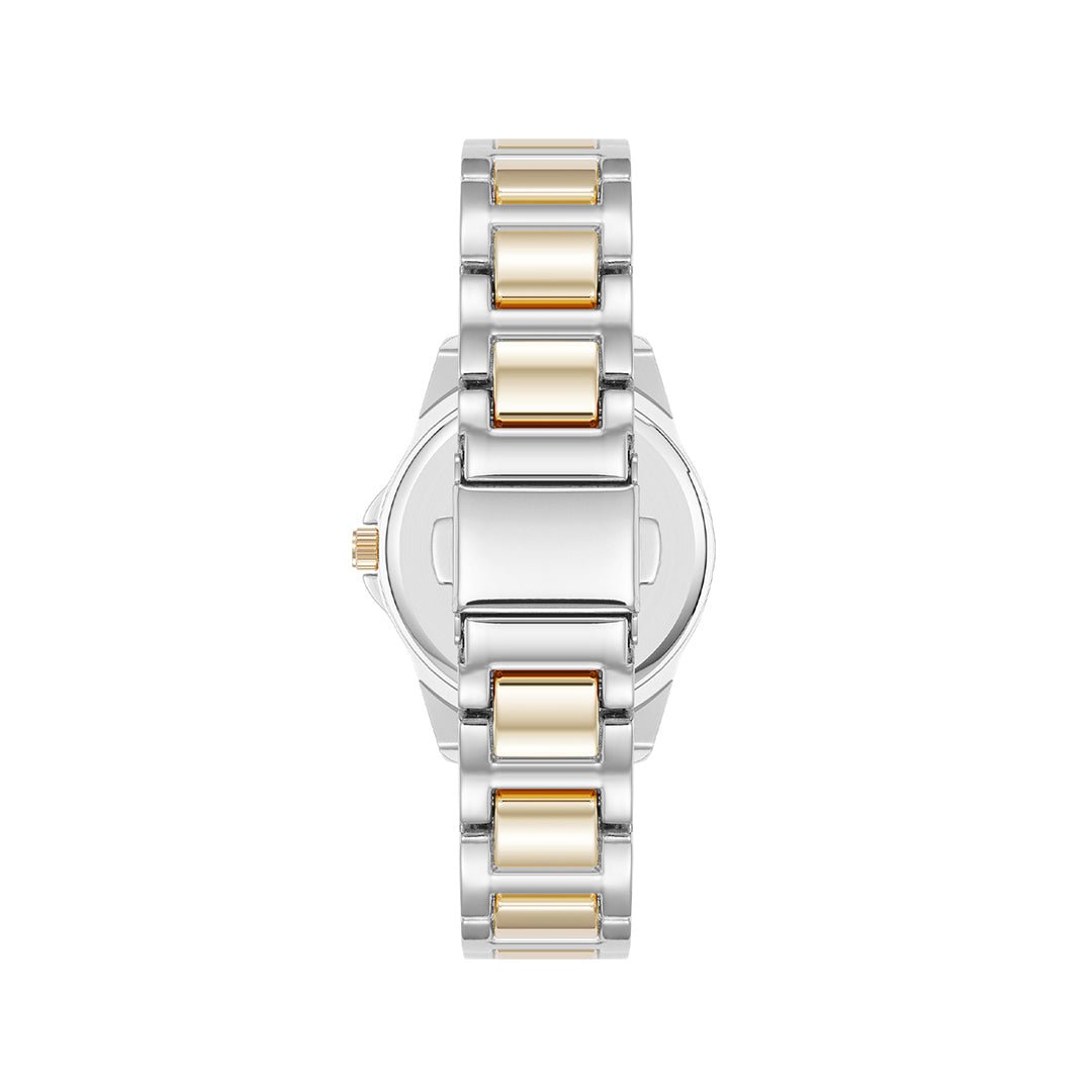 Orzu Watches - Anne Klein Silver Dial Women’s Watch