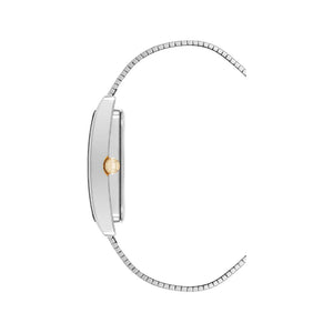 Orzu Watches - Anne Klein Silver Square Dial Women’s Watch