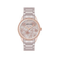 Orzu Watches - Anne Klein Taupe Dial Women’s Watch