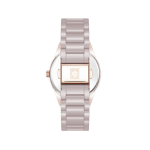 Orzu Watches - Anne Klein Taupe Dial Women’s Watch
