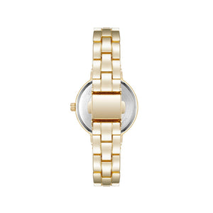Orzu Watches - Anne Klein Taupe Dial Women’s Watch