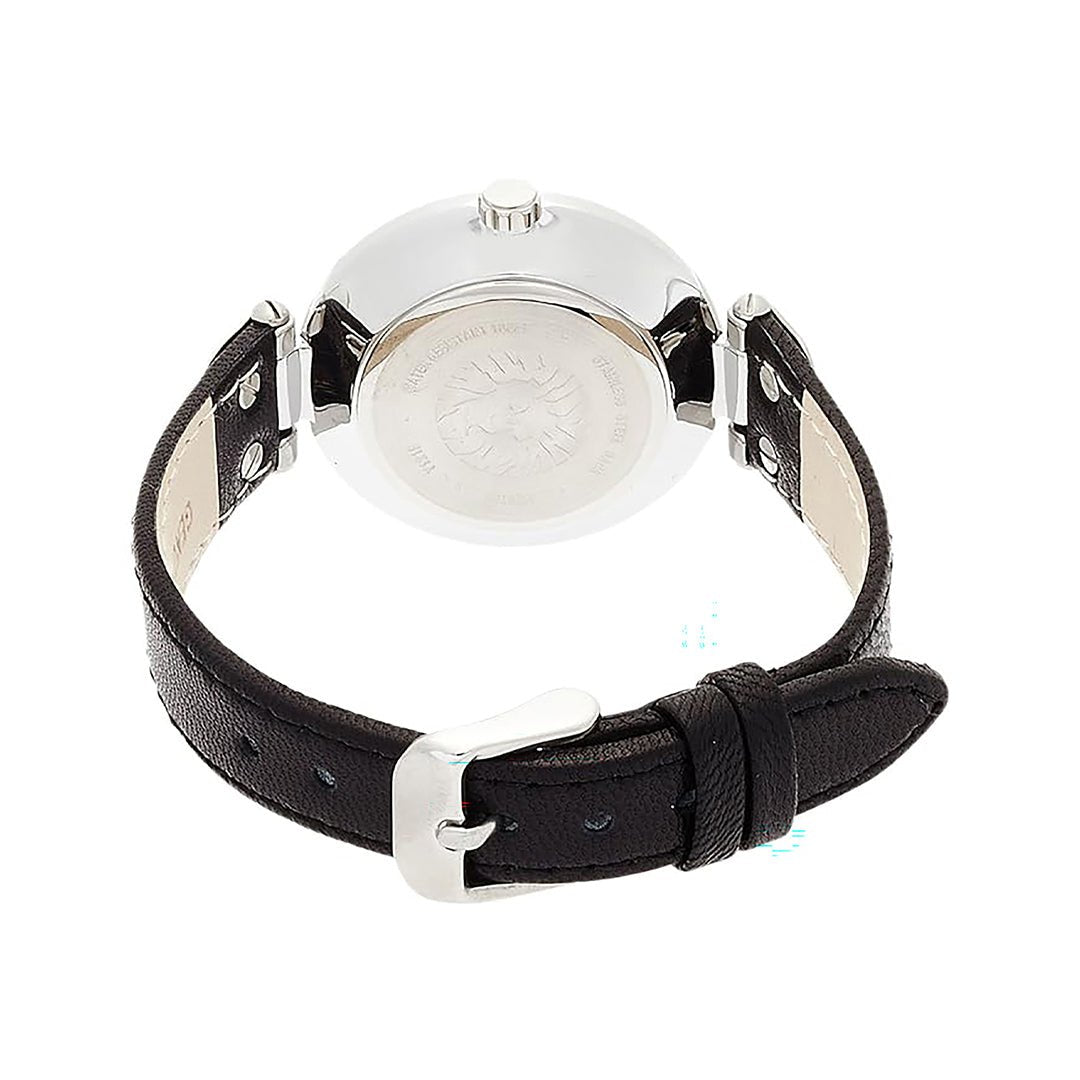 Orzu Watches - Anne Klein White Dial Women's Watch