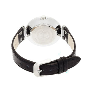 Orzu Watches - Anne Klein White Dial Women's Watch