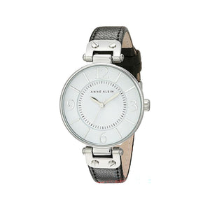 Orzu Watches - Anne Klein White Dial Women's Watch
