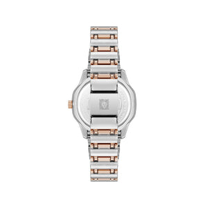 Orzu Watches - Anne Klein White Dial Women's Watch