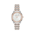 Orzu Watches - Anne Klein White Dial Women's Watch