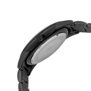 Orzu Watches - ORZU Analog Black Dial Men's Watch