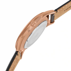 Orzu Watches - ORZU Analog Black Dial Men's Watch