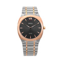 Orzu Watches - ORZU Analog Black Dial Men's Watch