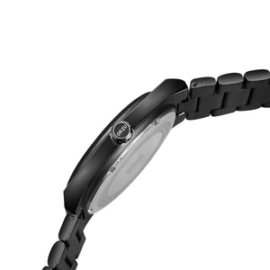 Orzu Watches - ORZU Analog Black Dial Men's Watch