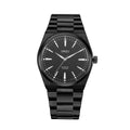Orzu Watches - ORZU Analog Black Dial Men's Watch