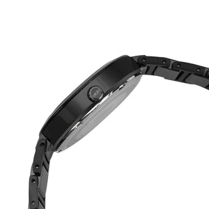 Orzu Watches - ORZU Analog Black Dial Women's Watch