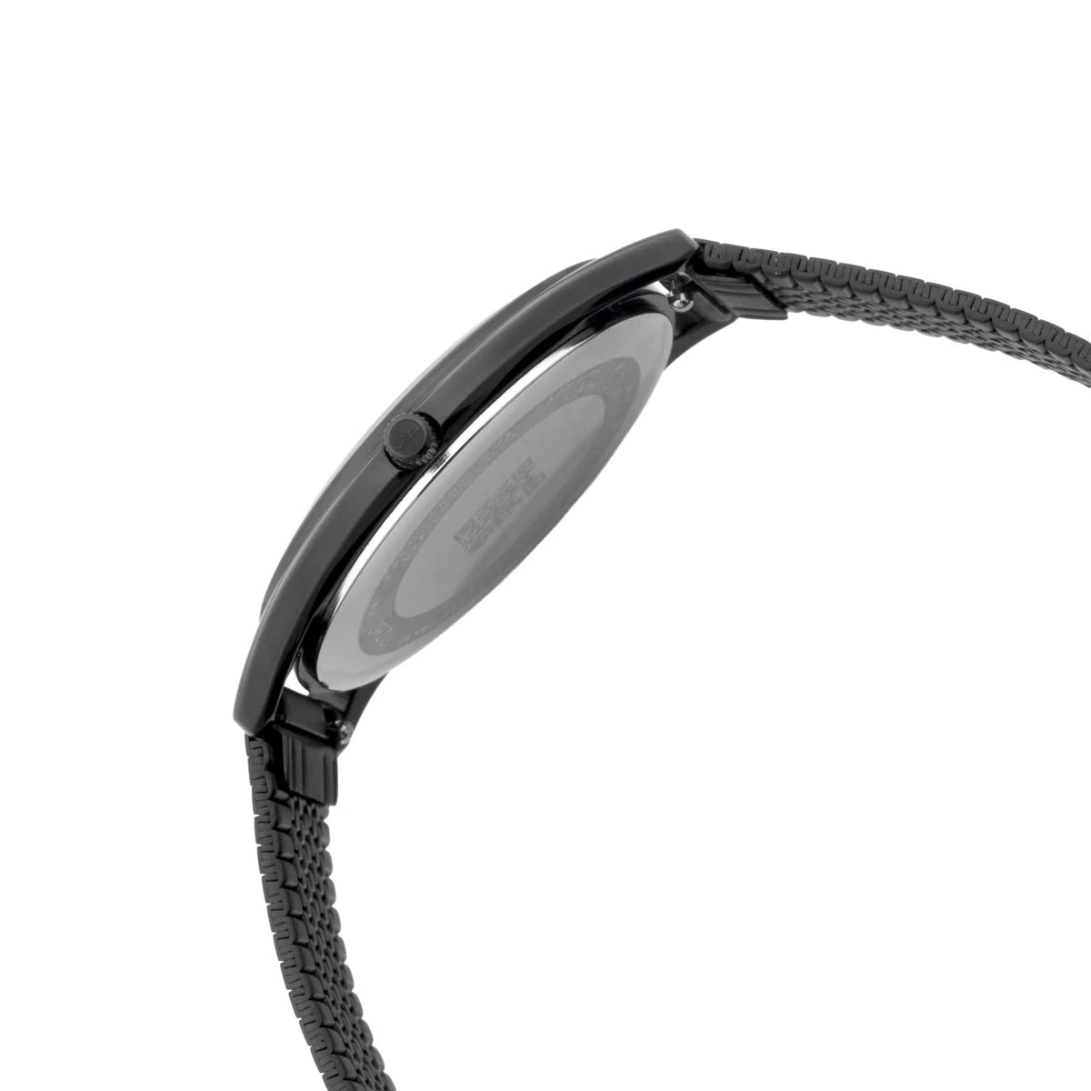 Orzu Watches - ORZU Analog Black Dial Women's Watch