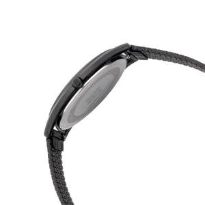 Orzu Watches - ORZU Analog Black Dial Women's Watch
