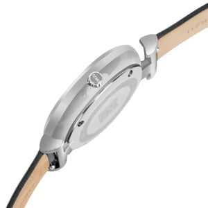 Orzu Watches - ORZU Analog Black Dial Women's Watch