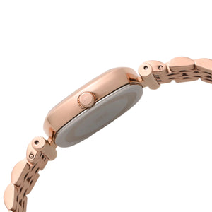 Orzu Watches - ORZU Analog Black Tonneau Dial Women's Watch
