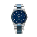 Orzu Watches - ORZU Analog Blue Dial Men's Watch