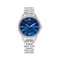 Orzu Watches - ORZU Analog Blue Dial Women's Watch