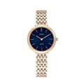 Orzu Watches - ORZU Analog Blue Dial Women's Watch