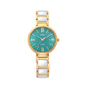 Orzu Watches - ORZU Analog Blue Dial Women's Watch