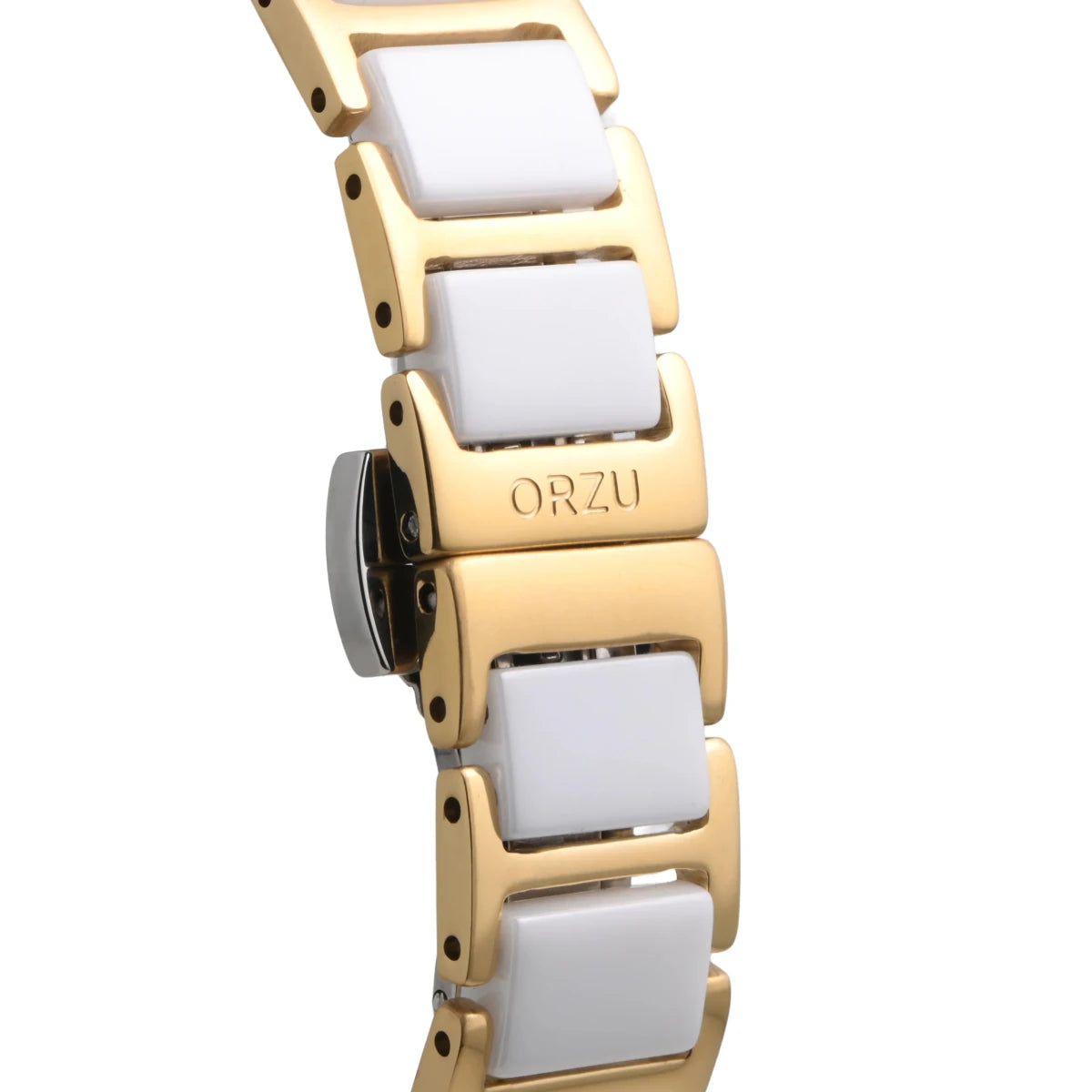 Orzu Watches - ORZU Analog Blue Dial Women's Watch