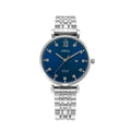 Orzu Watches - ORZU Analog Blue Dial Women's Watch