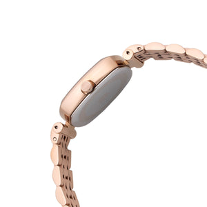 Orzu Watches - ORZU Analog Brown Dial Women's Watch