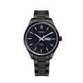 Orzu Watches - ORZU Analog Day Date Black Dial Men's Watch